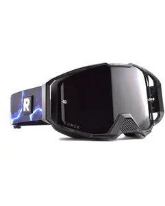 electric motocross goggles