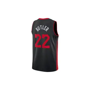 Miami #22 Jersey Basketball Club - Basketball Team Collection, #22 Jimmy of Miami, Miami Team Baskesball, Iconic Basketball Jersey of Miami