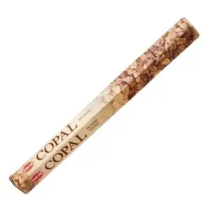 Copal HEM Incense 20 sticks (Incienso Copal HEM 20 Varitas) Copal HEM Incense 20 sticks (Incienso Copal HEM 20 Varitas)