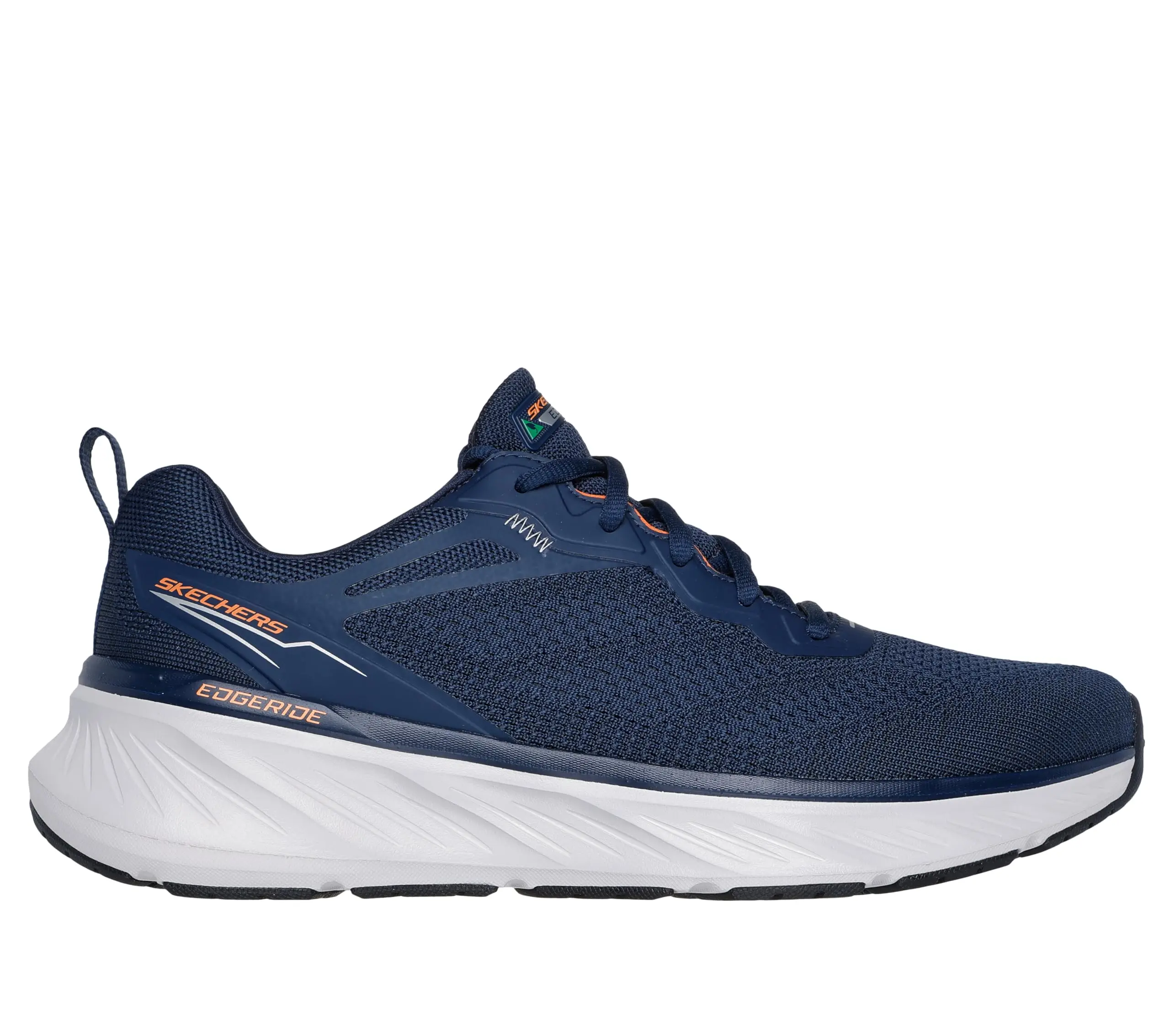 Skechers Men's Edgeride Exxo Sneaker