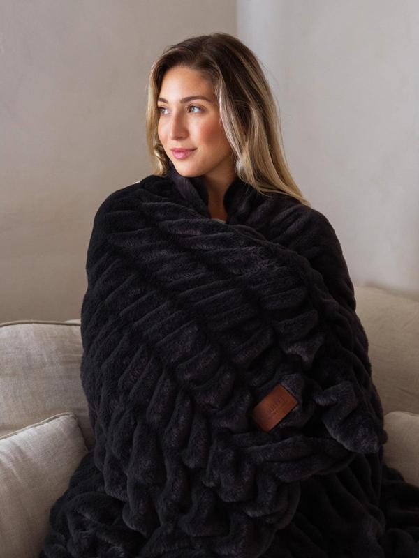 Comfrt | The Dreamer Blanket | For Stress & Anxiety