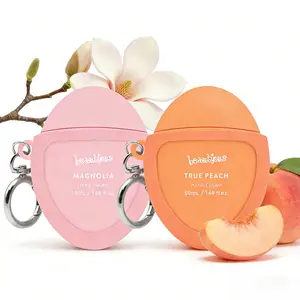 24H Hydration Hand Cream - Repairing Formula with Vitamin E & Niacinamide | Non-Greasy & Fast Absorbing for Dry Cracked Skin.