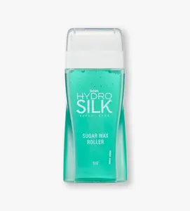 Hydro Silk® Sugar Wax Roller - Body Care Appliance for Smooth and Silky Hair Removal