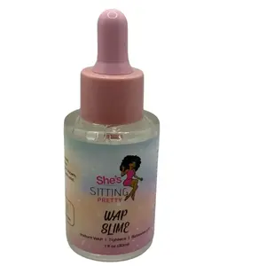 Yoni WAP – Natural Nourishing Formula for Comfort and Hydration Moisturizer Gentle Moisture Skincare Ginseng