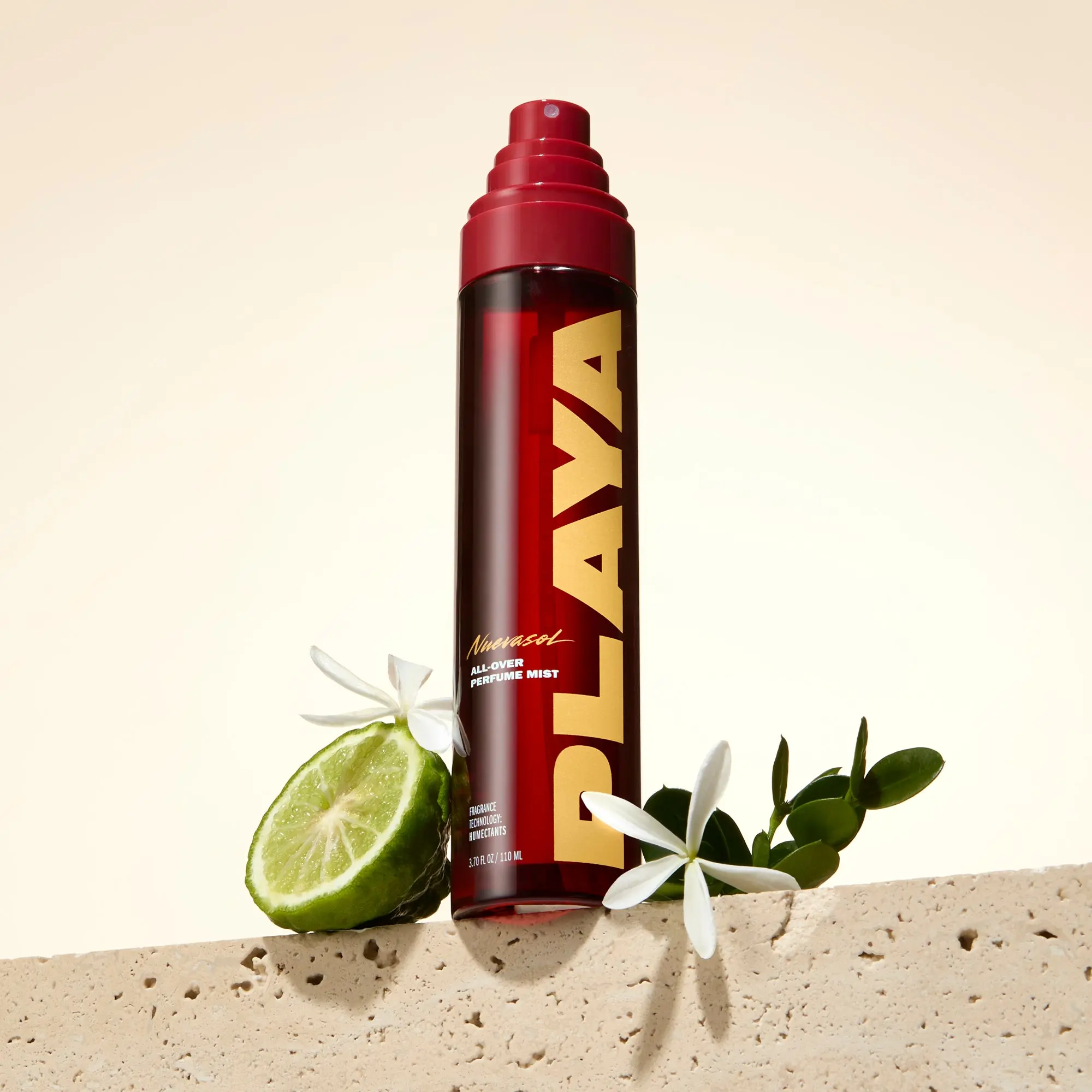 PLAYA Nuevasol All-Over Perfume Mist