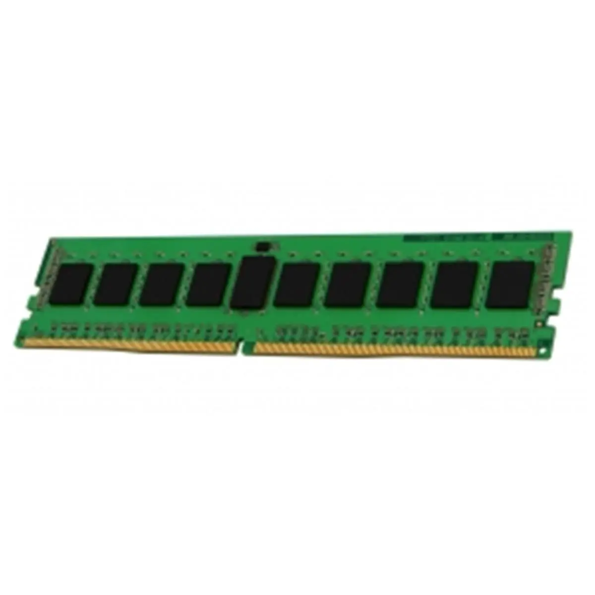 Kingston 212 MAIN KVR32N22D8-16 DDR4 PC RAM Module - 16GB Capacity, 3200 MHz Speed, 1.20V, Non-ECC, DIMM Form Factor, Speed Boost, Enhances Desktop Component Performance