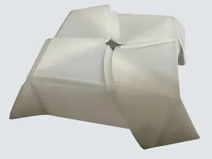 Envibox - Origami Inspired Foldable Reusable & Plastic-Free Container Eco-Friendly Design