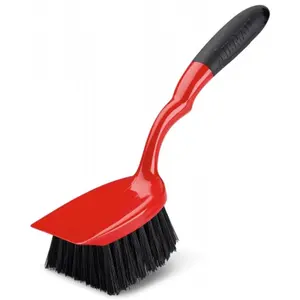 Libman Short Handle Utility Brush