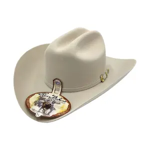 Texana Larry Mahans Real 6x Belly