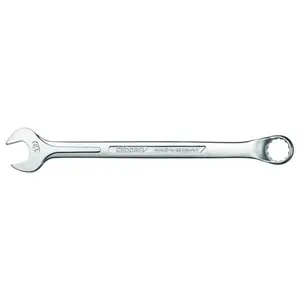 Gedore 6001480 1B Combination Spanner 15 mm L.210 mm