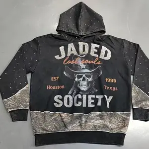 Jaded Society Down South Hoodie
