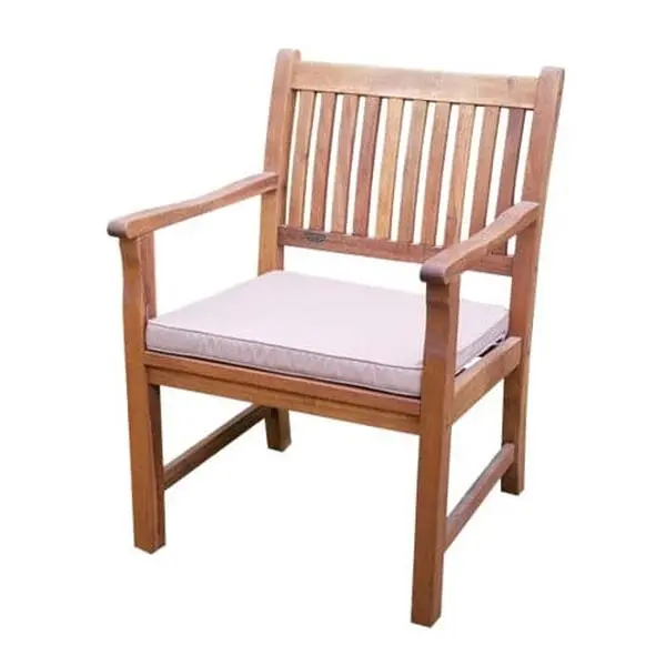 C1208A-CU - Kahala Armchair Cushion