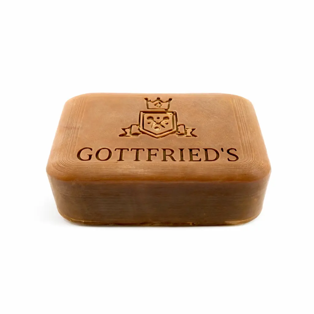 Redwood & Saffron Bar Soap