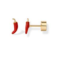 Yellow Gold - Chili Pepper