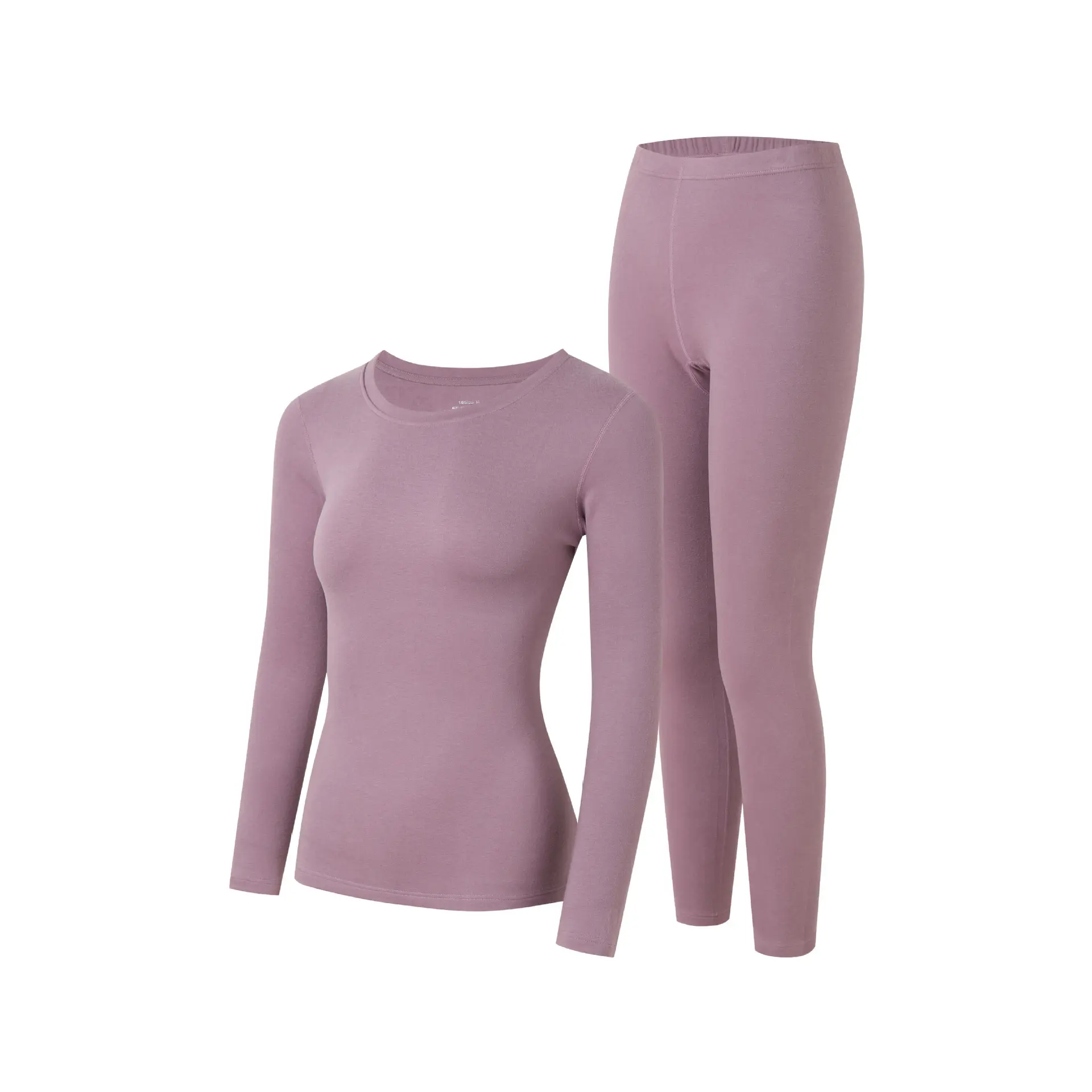 Female G2001 Soft Smoked Purple Round Ne