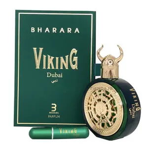 BHARARA VIKING DUBAI 3,4 OZ UNISEX