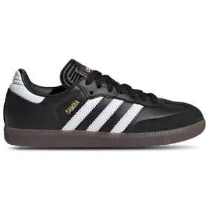 [IF1945] YOUTH ADIDAS SAMBA J