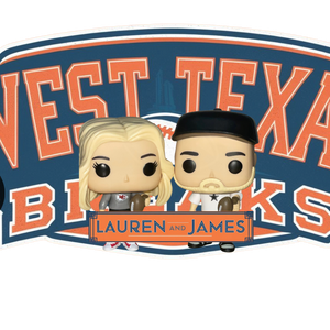 K3 West Texas Breaks