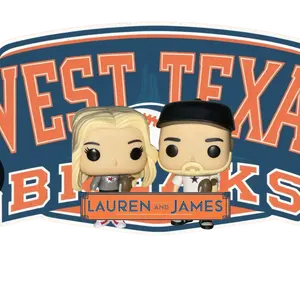 K3 West Texas Breaks shop logo