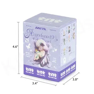 Anita Abandoned Chateau Series Blind Box