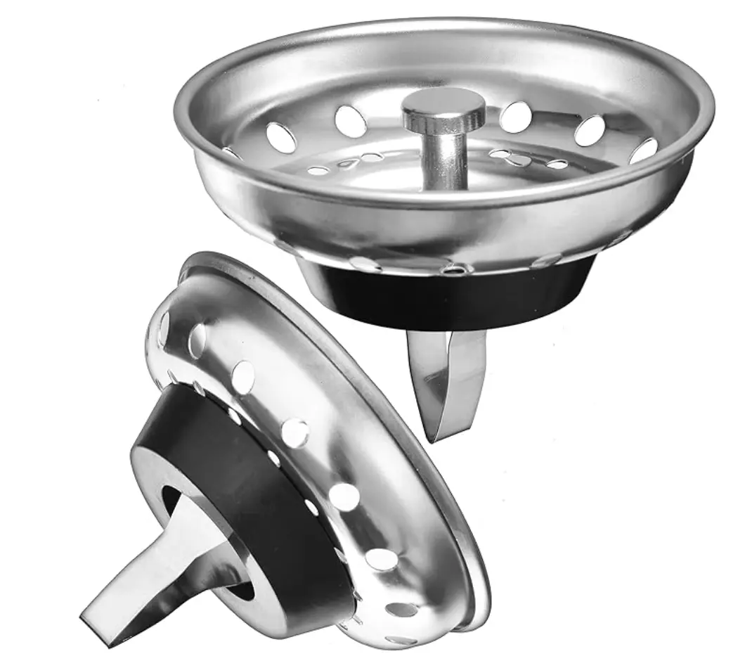 Basket Strainer