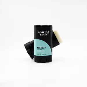 Coconut Suntan Lotion Stick Coconut Suntan Lotion Stick