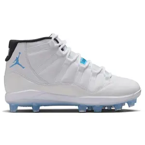 Jordan 11 Mid MCS Cleat Legend Blue (men) by StockX