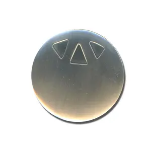 Soul Eater - Blair's Brooch