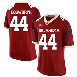 Sooner jersey, Oklahoma jersey, #44, American Football jersey Shirt, College Tshirt, College Football jersey. American Football Fan Shirt