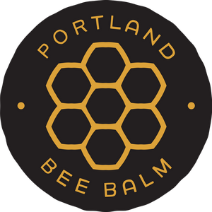 Portland Bee Balm