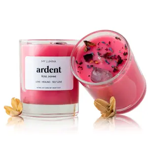 Ardent Candle