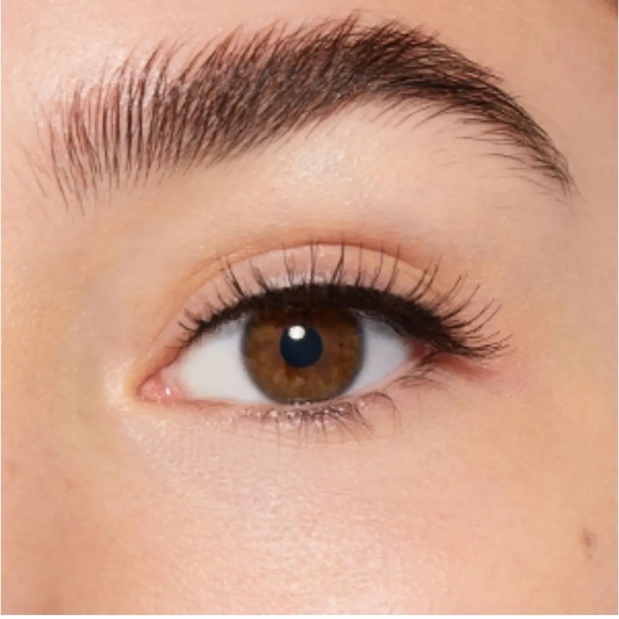 KISS Look So Natural False Eyelashes Multipack 03 for Flawless Makeup - Cosmetic
