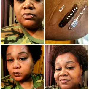 Kissable Company Nude Lip Collection Lipstick Smooth Cosmetic Makeup