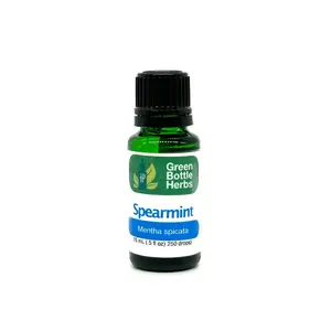 Spearmint Essential Oil
