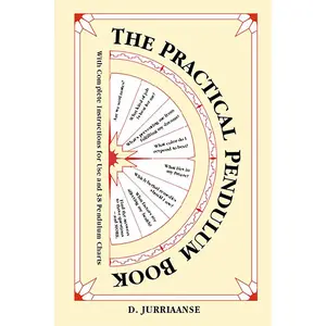 Practical Pendulum Book by D Jurriaanse
