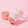 Beauty Creations Flawless Stay Matte Primer Stick (25g) - Oil-Free Pore Minimising, Pore-Smooth, Flawless Base, Blur Stick Makeup Base and Primers for All Skin Types