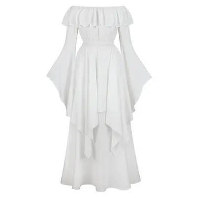 long sleeve midi dress green Kenneth Cole main image 1
