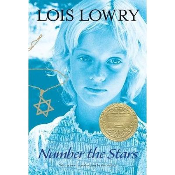 USED-Number the Stars: A Newbery Award Winner by Lowry, Lois (Paperback)