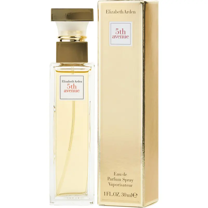 Fifth Avenue By Elizabeth Arden Eau De Parfum For Women