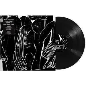 Don Broco - Nightmare Tripping  [VINYL RECORD - LP] Explicit