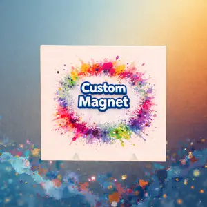Custom Magnet Custom Magnet