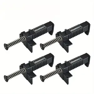 Brick Liner, Adjustable Brick Liner, Brick Liner Tool, Multifunctional Hand Tool for Bricklayer, Construction Line Tool