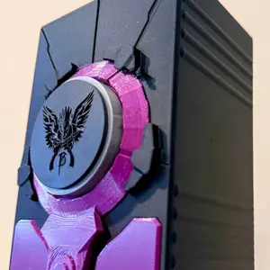Double Sleeve Custom Deck Box