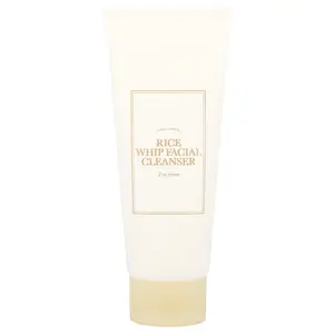 I'm From Rice Whip Facial Cleanser , 5.07 fl oz (150 ml)