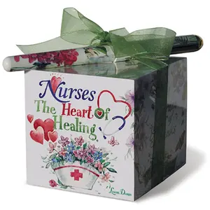 Lissom Design  Paper Block Set - NHH