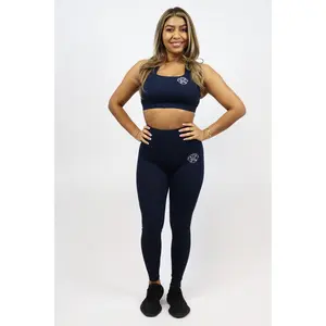 Womens Paragon Scrunch Legging yoga workout