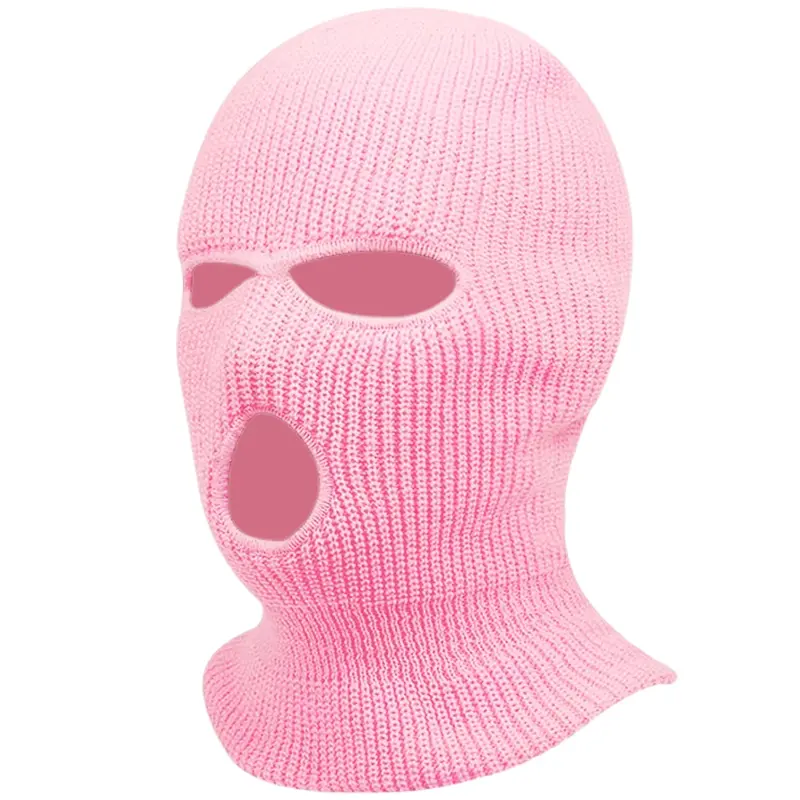 supreme fuzzy ski mask - TikTok Shop