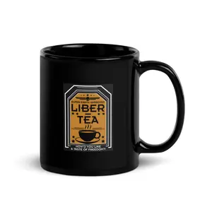 Helldivers 2 - Liber-Tea - Mug