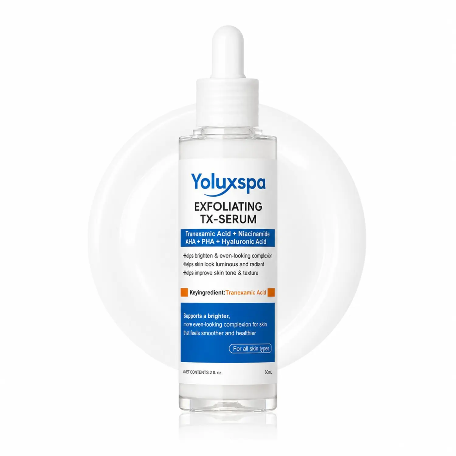 60 mL