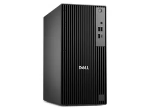 Dell Pro QCT1250 Desktop Computer - Intel Core Ultra 5 235 - 32 GB - 512 GB SSD - Windows 11 Pro - DVD-Writer - Gigabit Ethernet - 180W  PJ7WJ